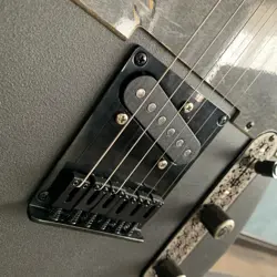 TELECASTER GUITAR CUSTOM