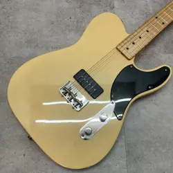 TELECASTER 2021 MIE