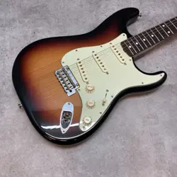 FENDER CLASSIC PLAYER '60S STRATOCASTER 2017 MIE MAIN STORE