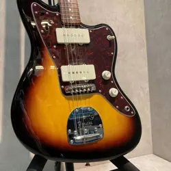 60S JAZZMASTER 2021