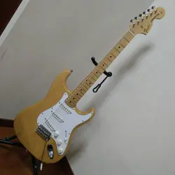 ST71/ASH STRATOCASTER