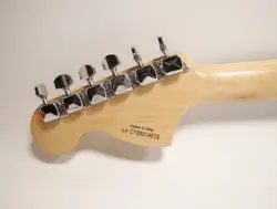 AFFINITY SERIES RIGHT-HANDED