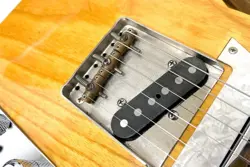 TELECASTER THINLINE SPECIAL