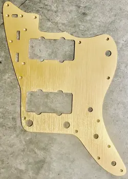 ANODIZED FOR ELECTIRC