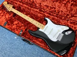 1976 STRATOCASTER #GGD4B