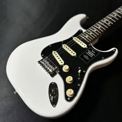 FENDER PLAYER II STRATOCASTER POLAR WHITE #GG657