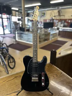 FENDER TELECASTER - MEXICO W/ GIG BAG