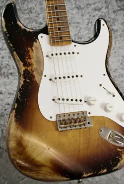 1954 STRATOCASTER #GG2AM