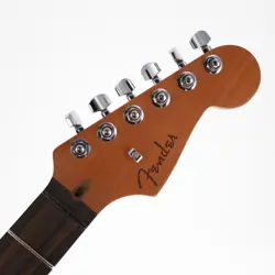 FENER ACOUSTASONIC STRATOCASTER