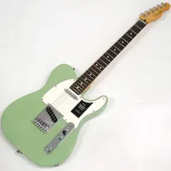 FENDER PLAYER II TELECASTER BIRCH GREEN / RW #GGD26
