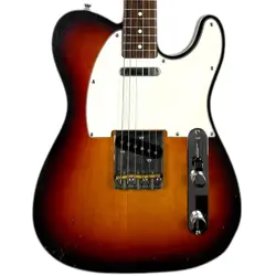 1986 SUNBURST