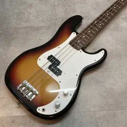 FENDER JAPAN PB-STD 1999-2002 MIE MAIN STORE