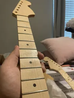 REPLACEMENT WITH TUSQ