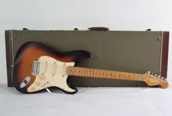 1988 SUNBURST SSS