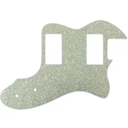 TELE THINLINE SILVER