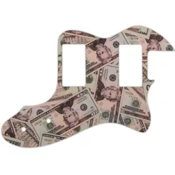 THINLINE MONEY GRAPHIC