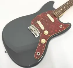 FENDER CHAR 2020 MUSTANG 