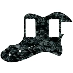 THINLINE BLACK PEARL