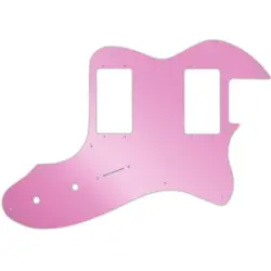 THINLINE PINK MIRROR