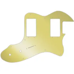 THINLINE GOLD MIRROR