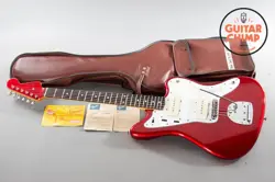 JAZZMASTER '62 VINTAGE