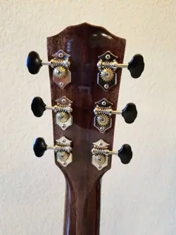 FENDER PARAMOUNT PM-1