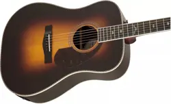 SUNBURST DREADNOUGHT ACOUSTIC