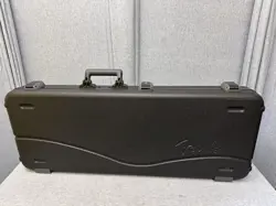 DELUXE MOLDED GUITAR
