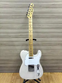 FENDER JAPAN TL71/ASH TELECASTER MADE IN JAPAN 2015 SOLID BODY ELECTRIC GUITAR