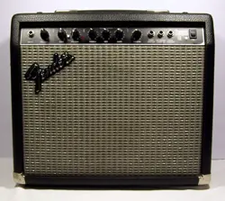 75-WATT EFFECTS REVERB