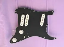 PICKGUARD SQR