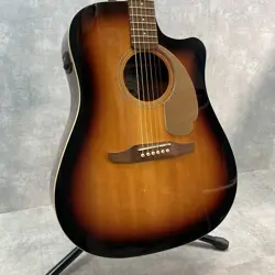 FENDER REDONDO PLAYER MIE MAIN SAFE DELIVERY FROM JAPAN