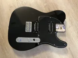 HUMBUCKER WITH SEYMOUR