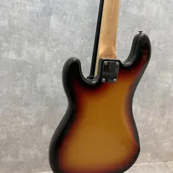 FENDER JAPAN PB-STD 1999 -2002 MIE MAIN SAFE DELIVERY FROM JAPAN