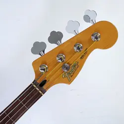 FENDER USED STANDARD