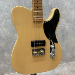 FENDER NOVENTA TELECASTER 2021 MIE MAIN SAFE DELIVERY FROM JAPAN