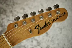 FENDER 1968 TELECASTER