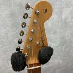 FENDER VINTERA 60S STRATOCASTER MODIFIED 2021 MIE MAIN SAFE DELIVERY FROM JAPAN