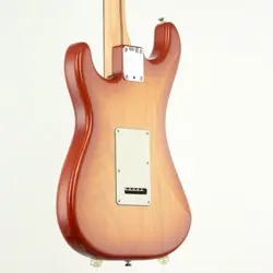 FENDER AMERICAN PROFESSIONAL STRATOCASTER SIENNA SUNBURST BRANCH SAFE DELIVERY F
