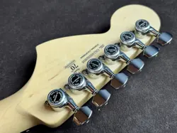 FENDER AMERICAN PERFORMER STRATOCASTER RW AWT MOD SAFE DELIVERY FROM JAPAN