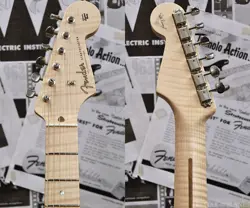 ACTIVE STRATOCASTER N.O.S.
