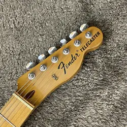 FENDER CLASSIC SERIES '69 TELECASTER THINLINE OWARI KOMAKI BRANCH SAFE DELIVERY 
