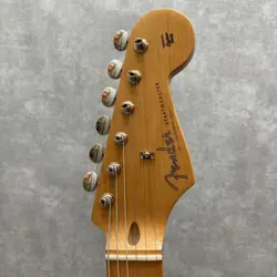 FENDER VINTERA 50S STRATOCASTER 2022 MIE MAIN SAFE DELIVERY FROM JAPAN
