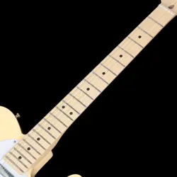 FENDER AMERICAN PERFORMER TELECASTER MAPLE VINTAGE WHITE OUTLET PRODUCT WEIGHT 3