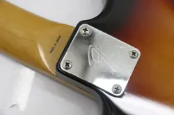 FENDER STRATOCASTER XII 12 STRING ELECTRIC GUITAR - SUNBURST