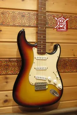 FENDER CUSTOM SHOP 60 STRATOCASTER N.O.S 2000 SAFE DELIVERY FROM JAPAN