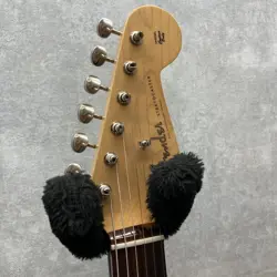 FENDER CLASSIC PLAYER '60S STRATOCASTER 2017 MIE MAIN SAFE DELIVERY FROM JAPAN