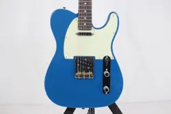 FENDER HYBRID II TELECASTER SAFE DELIVERY FROM JAPAN