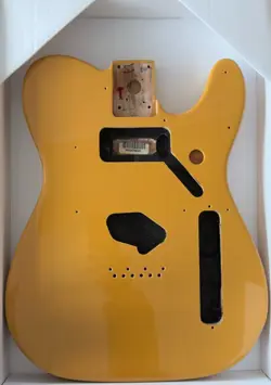 TELECASTER SS BODY