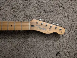 TELECASTER 2005